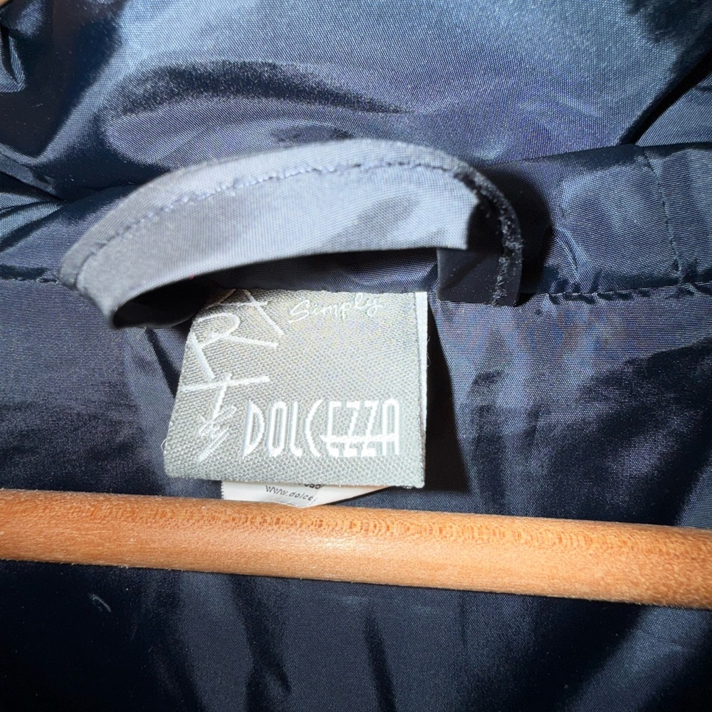 Multicolor Women's Puffer Jacket - image 3